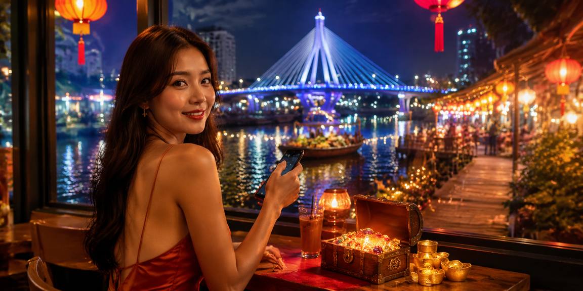 sbober Casino Trực Tiếp Ngày