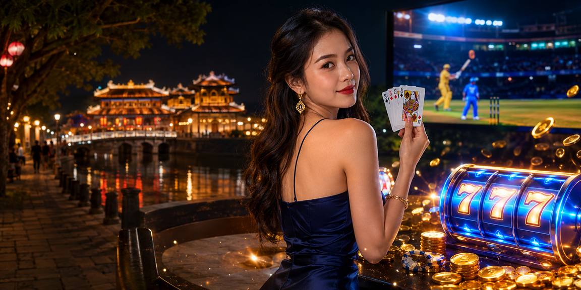 sbober Thông Tin Casino