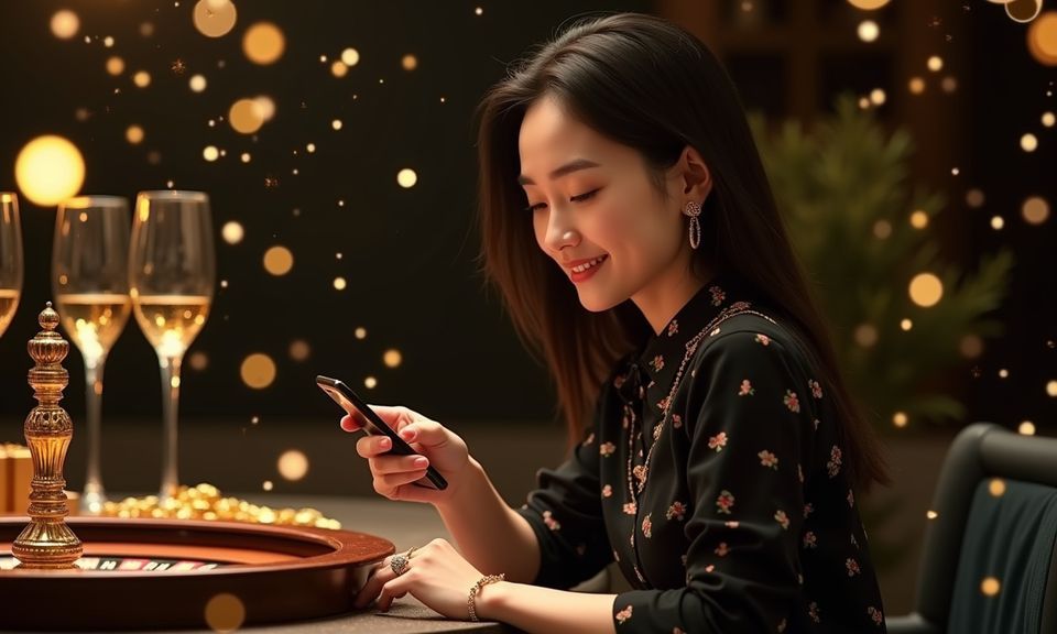 sbober Cẩm Nang Di Động